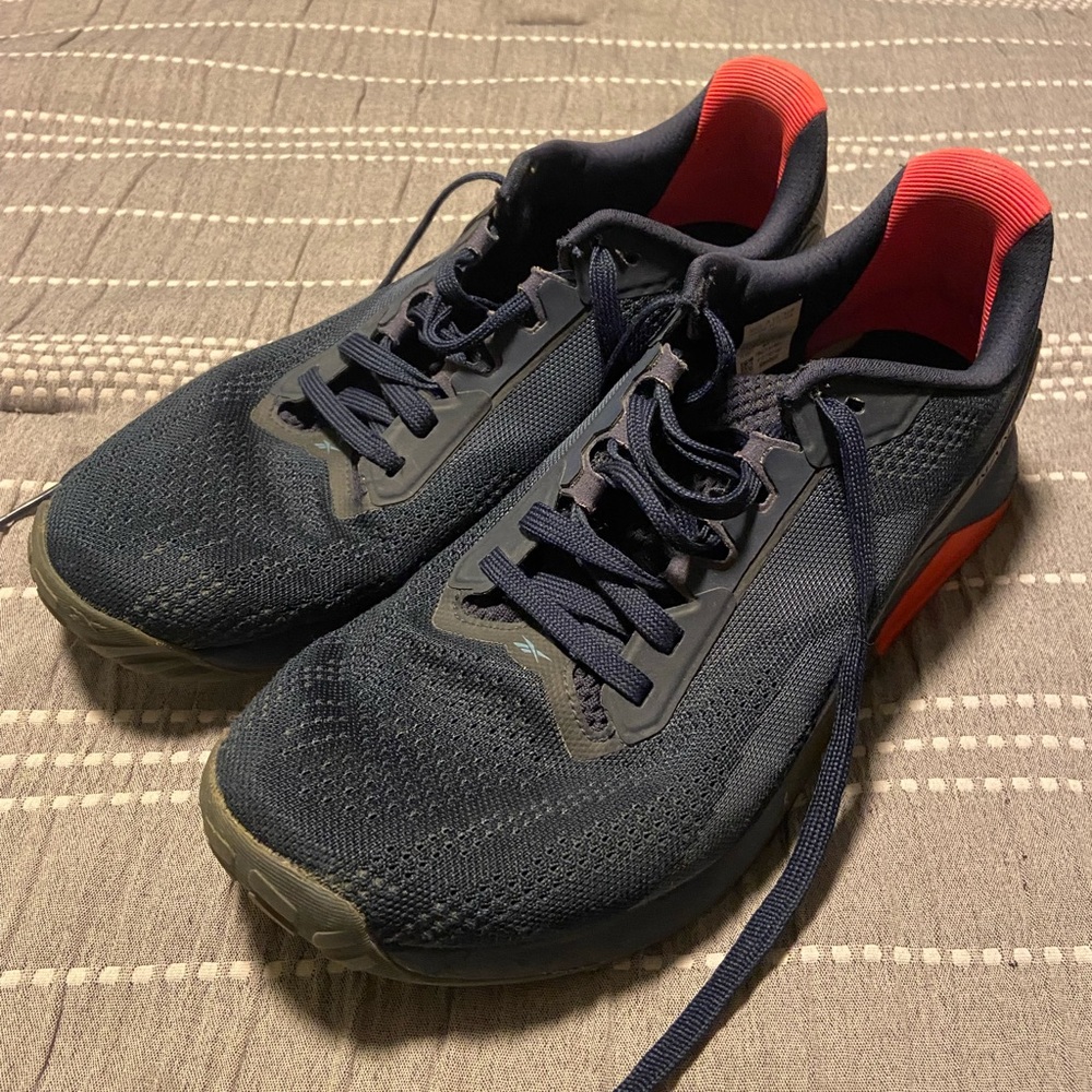 Reebok Nano X1